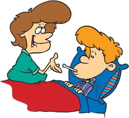 placeholder image to represent content