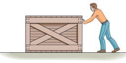 placeholder image to represent content