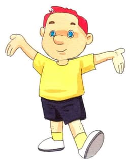 placeholder image to represent content