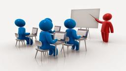 placeholder image to represent content