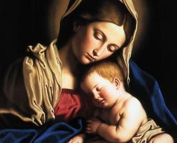 placeholder image to represent content