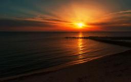 placeholder image to represent content