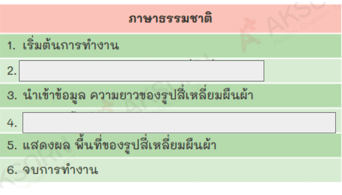 Question Image