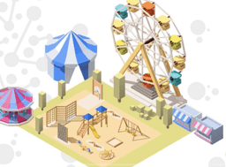 placeholder image to represent content