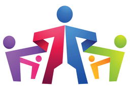 placeholder image to represent content