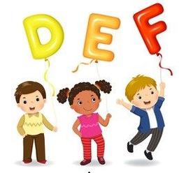 placeholder image to represent content