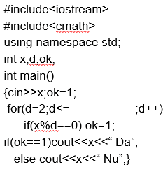 Question Image