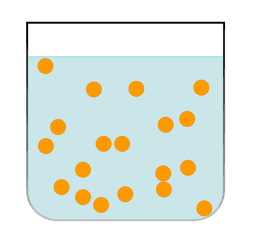 placeholder image to represent content