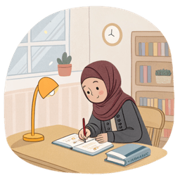 placeholder image to represent content