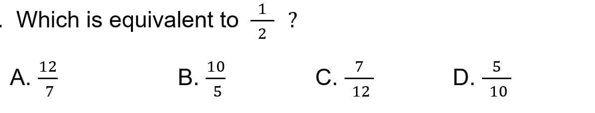 Question Image