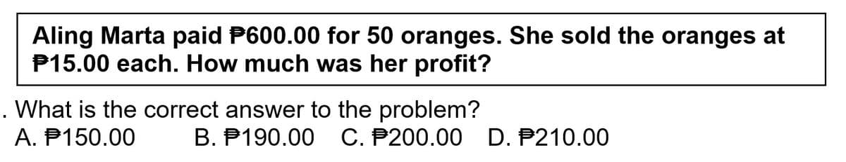 Question Image