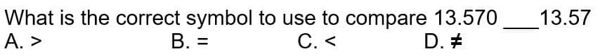 Question Image