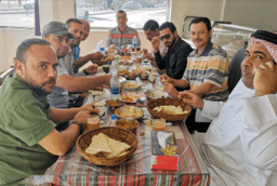 placeholder image to represent content