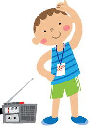 placeholder image to represent content