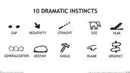 placeholder image to represent content