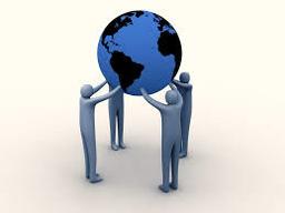 placeholder image to represent content