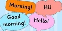 placeholder image to represent content