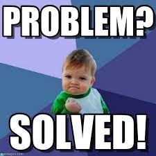 placeholder image to represent content