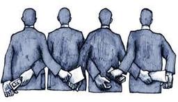 placeholder image to represent content