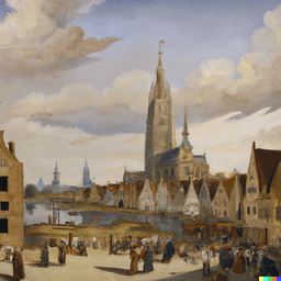 placeholder image to represent content