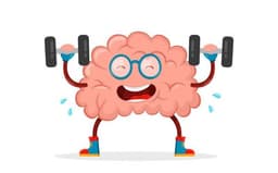 placeholder image to represent content