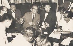 placeholder image to represent content