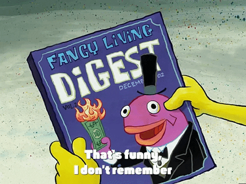 placeholder image to represent content