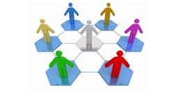 placeholder image to represent content