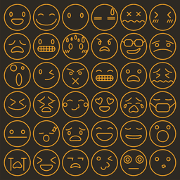 placeholder image to represent content