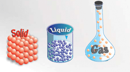 placeholder image to represent content