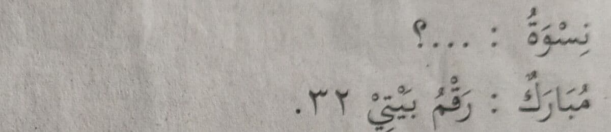 Question Image