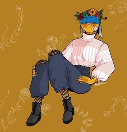 placeholder image to represent content