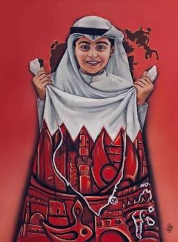 placeholder image to represent content