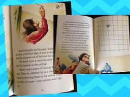 placeholder image to represent content