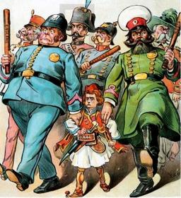 placeholder image to represent content