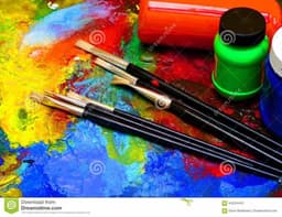 placeholder image to represent content