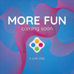 placeholder image to represent content