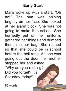 placeholder image to represent content