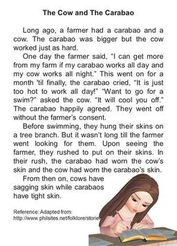 placeholder image to represent content