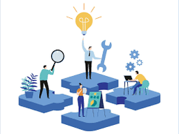 placeholder image to represent content