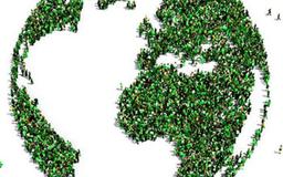 placeholder image to represent content