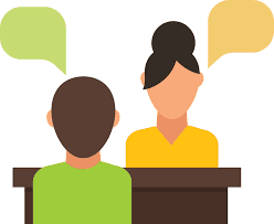 placeholder image to represent content