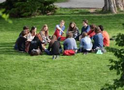 placeholder image to represent content