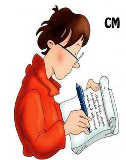 placeholder image to represent content