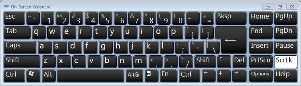Question Image