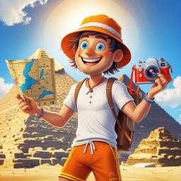 placeholder image to represent content