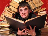 placeholder image to represent content