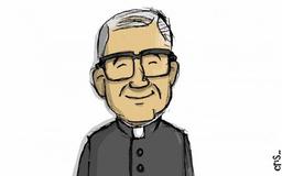 placeholder image to represent content