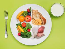 placeholder image to represent content