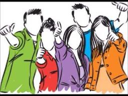 placeholder image to represent content